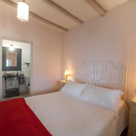 Cortijo Privilegio Lanjarón المظهر الخارجي الصورة