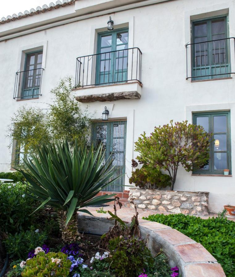 Cortijo Privilegio Lanjarón المظهر الخارجي الصورة