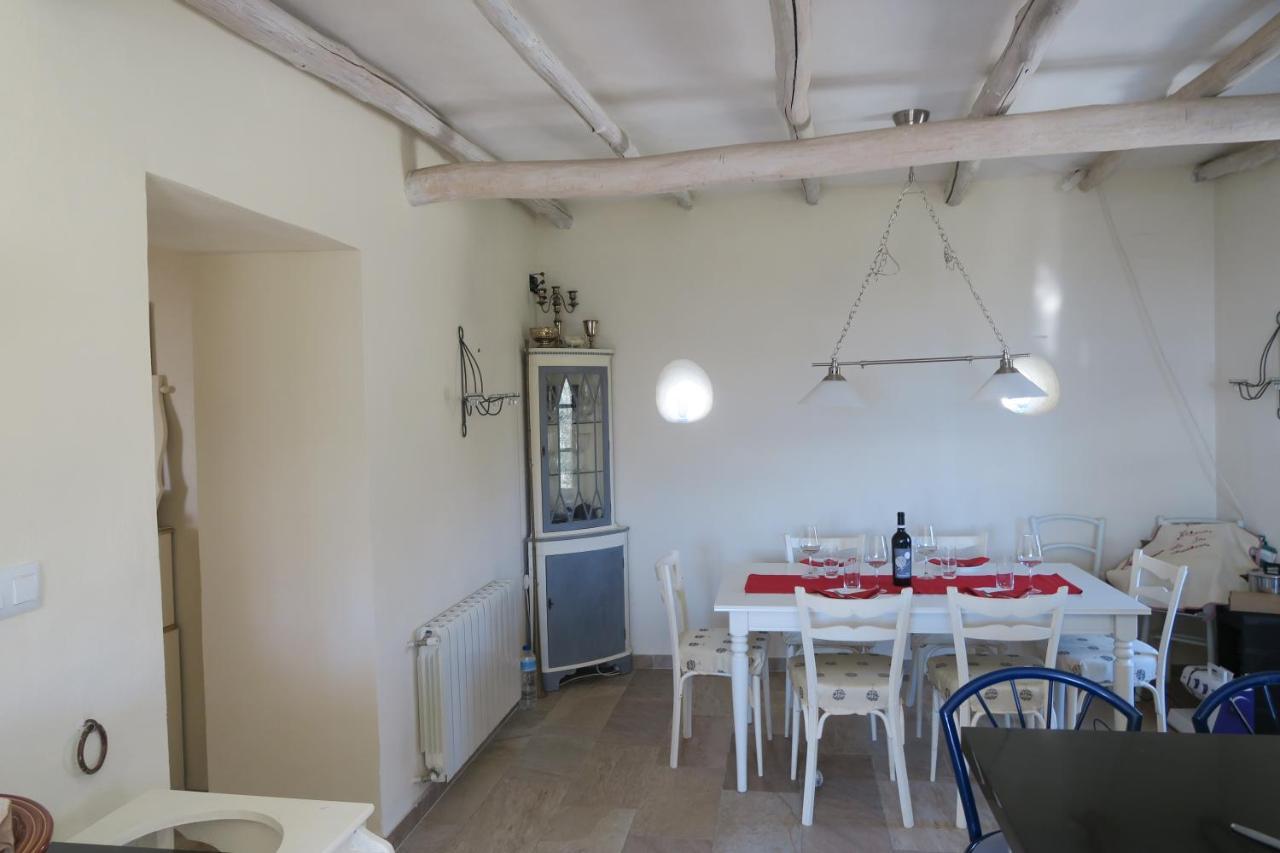 Cortijo Privilegio Lanjarón المظهر الخارجي الصورة