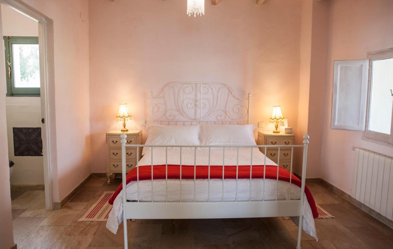 Cortijo Privilegio Lanjarón المظهر الخارجي الصورة