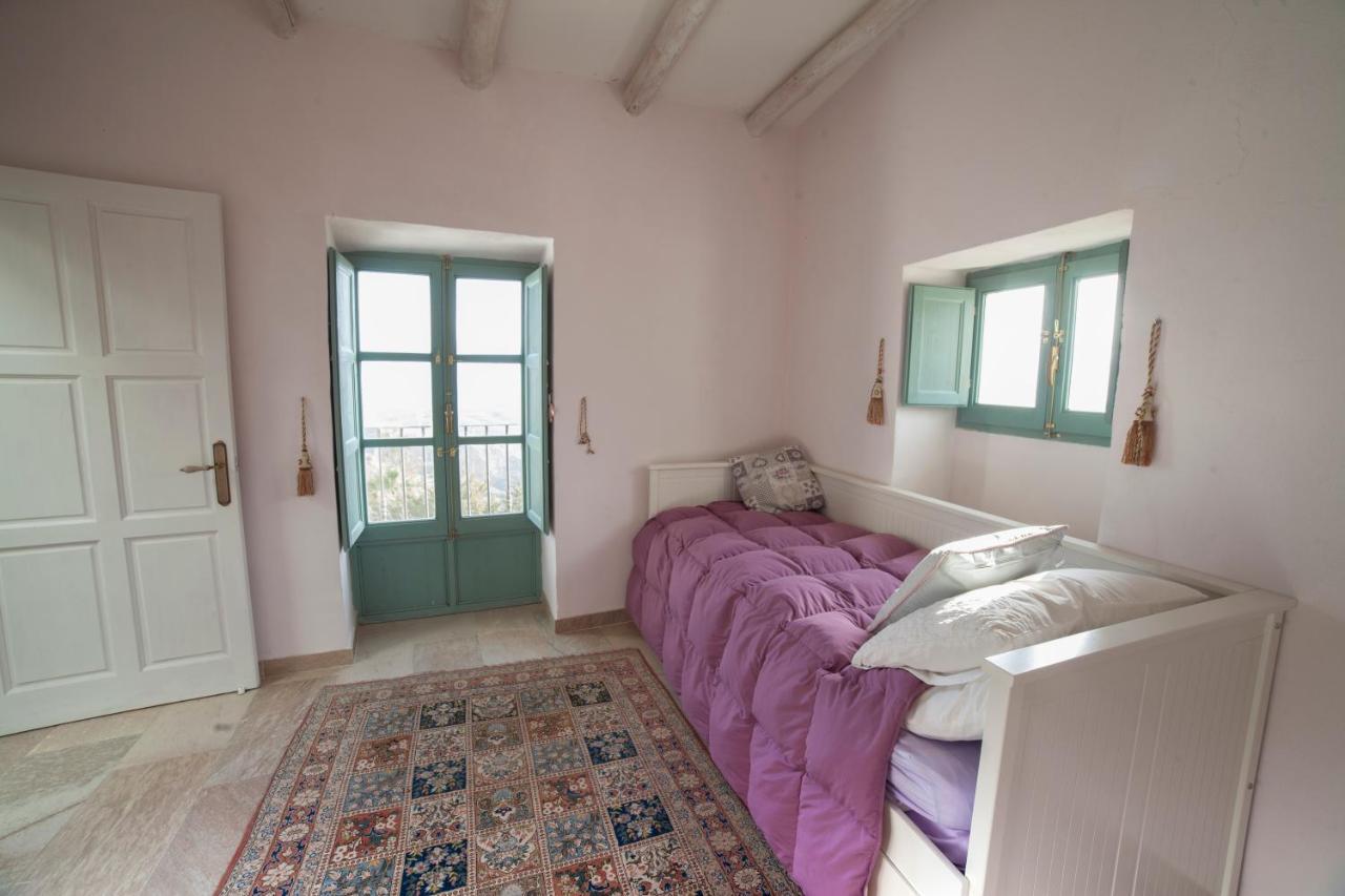 Cortijo Privilegio Lanjarón المظهر الخارجي الصورة